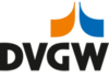 Logo https://www.dvgw.de/